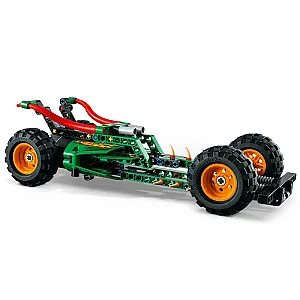 LEGO® Technic 42149 – Monster Jam™ Dragon™