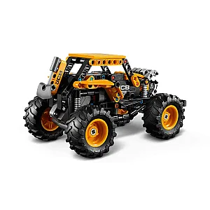 LEGO® Technic 42199 – Monster Jam™ DIGatron™ cu motor cu arc