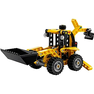 LEGO® Technic 42197 – Markoló-rakodó 
