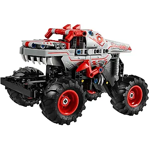 LEGO® Technic 42200 – Monster Jam™ ThunderROARus™ 
