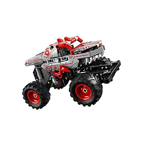 LEGO® Technic 42200 – Monster Jam™ ThunderROARus™ 
