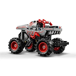 LEGO® Technic 42200 – Monster Jam™ ThunderROARus™ 
