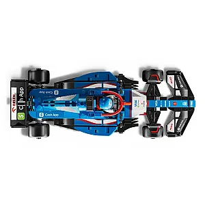 LEGO® Speed Champions 77246 – Mașina de curse F1® Visa Cash App RB VCARB 01