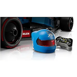 LEGO® Speed Champions 77246 – Mașina de curse F1® Visa Cash App RB VCARB 01