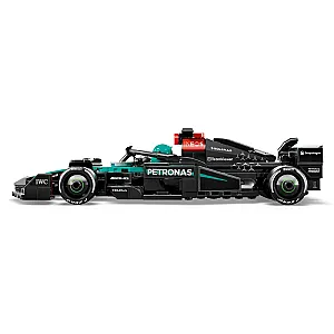 LEGO® Speed Champions 77244 – Mașina de curse Mercedes-AMG F1® W15