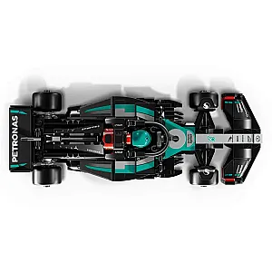 LEGO® Speed Champions 77244 – Mașina de curse Mercedes-AMG F1® W15