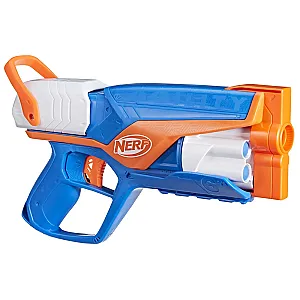NERF N Series Agility blaster
