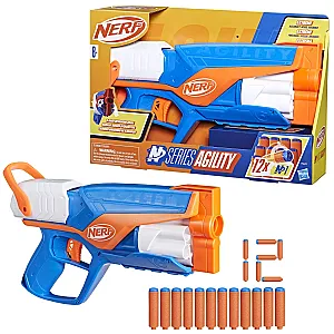 NERF N Series Agility blaster