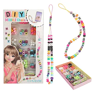 TOPModel DIY telefonfüggő készítő szett 1-12885