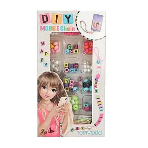 TOPModel DIY telefonfüggő készítő szett 1-12885