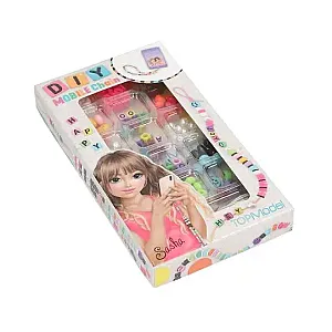 TOPModel DIY telefonfüggő készítő szett 1-12885