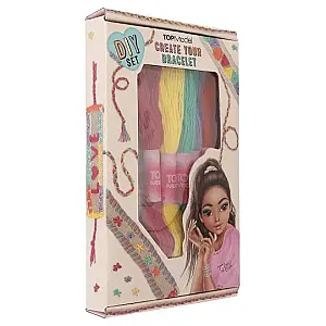 TOPModel Set pentru brățări brodate 1-12680