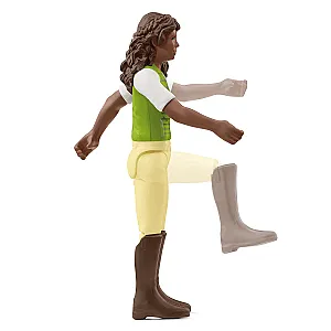 Schleich 42591 – Extensie cameră pentru echipamente 