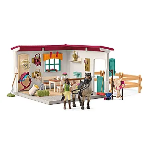 Schleich 42591 – Extensie cameră pentru echipamente 