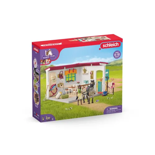 Schleich 42591 – Felszereléses szoba bővítmény