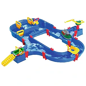 AquaPlay Super Set – Vízi játszóasztal