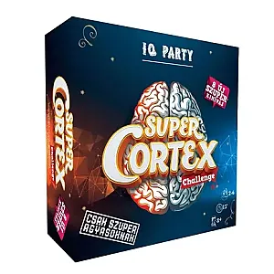 Super Cortex