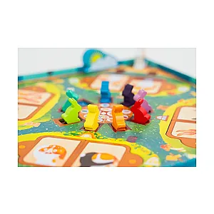 Dixit Kids în limba maghiară