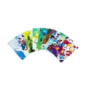 Dixit Kids în limba maghiară