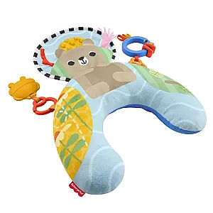 Fisher-Price Perna pentru joacă pe burtică 