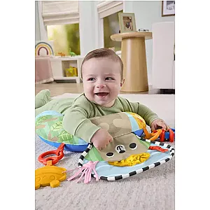 Fisher-Price Perna pentru joacă pe burtică 