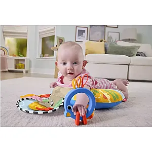 Fisher-Price Perna pentru joacă pe burtică 
