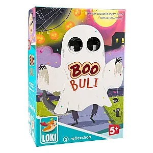 Boo buli în limba maghiară