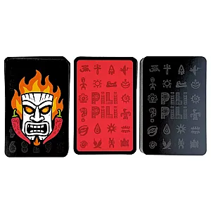 Pili Pili