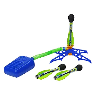 Zoom Rocketz – Set lansator de rachete