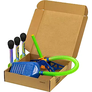 Zoom Rocketz – Set lansator de rachete