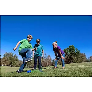 Zoom Rocketz – Set lansator de rachete