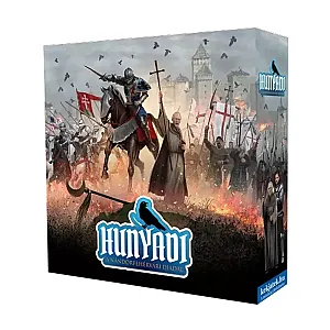 Hunyadi – A nándorfehérvári diadal în limba maghiară