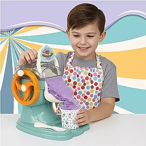 Dream Ice – Fagyi műhely készlet
