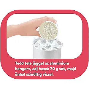 Dream Ice – Fagyi műhely készlet
