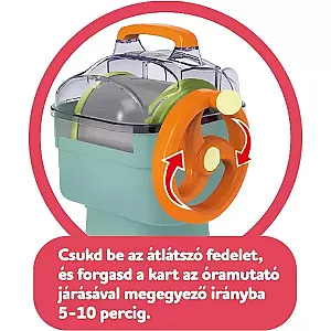 Dream Ice – Fagyi műhely készlet