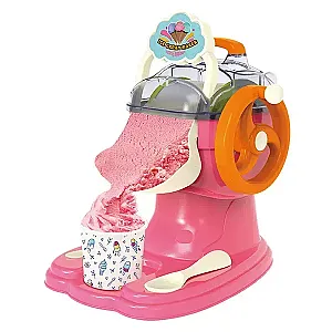 Dream Ice – Atelier de înghețată