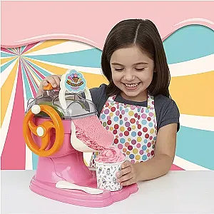 Dream Ice – Atelier de înghețată