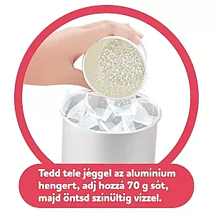 Dream Ice – Atelier de înghețată