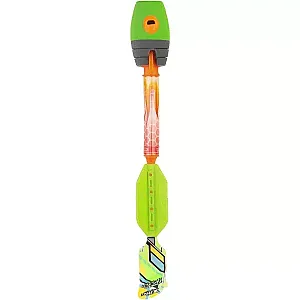 Air Storm Sky Ripperz – Set lansator de rachete manual