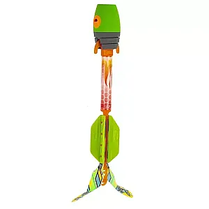 Air Storm Sky Ripperz – Set lansator de rachete manual