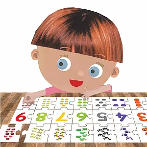 Headu 1 2 3 puzzle