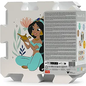 Trefl Disney hercegnős habszivacs játszószőnyeg