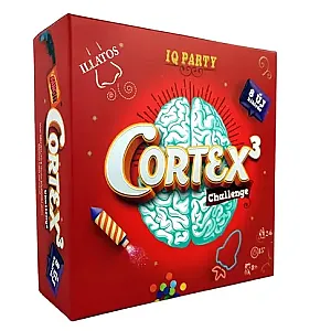 Cortex 3