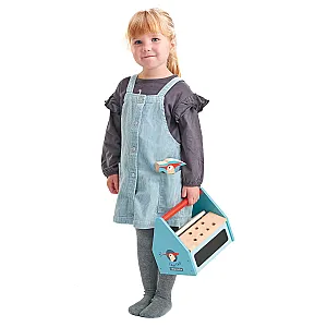 Tender Leaf cutie de scule