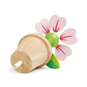 Tender Leaf fa virágcserép játékszett