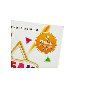 Csak egy 2. kiadás