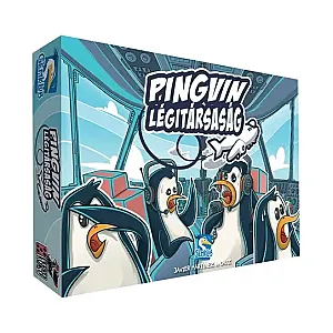 Pingvin légitársaság