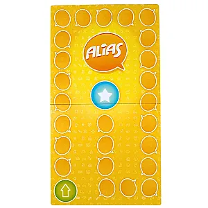 Alias Junior în limba maghiară