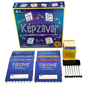 Képzavar