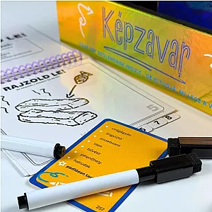 Képzavar